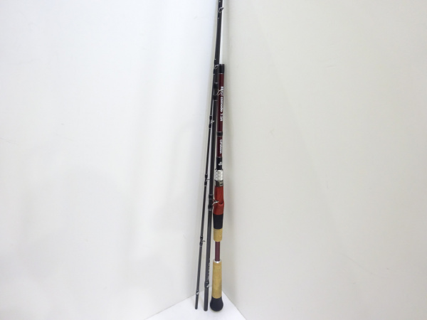 ブリストコモド 7.5H フィッシュマン